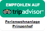 Bewertungen bei tripadvisor.de